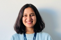 Aaryaa Agrawal